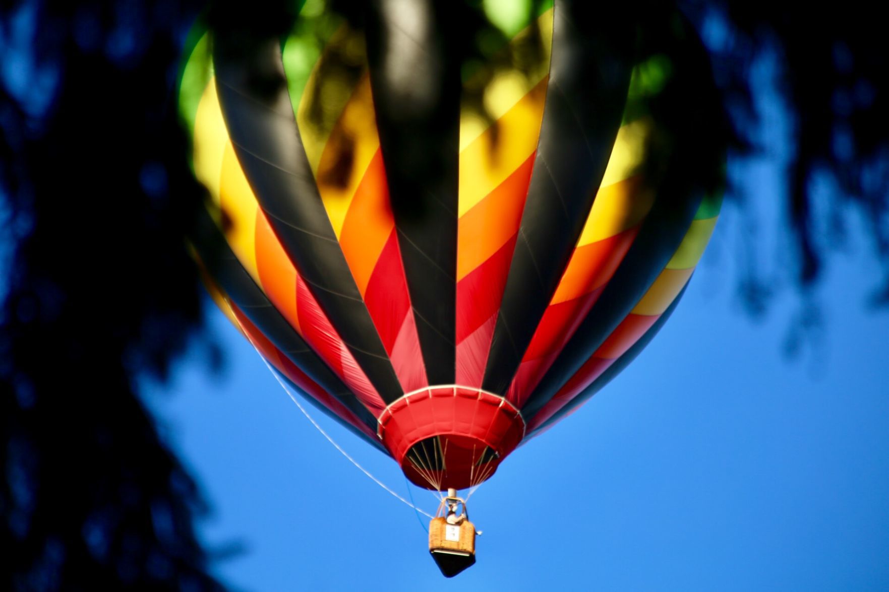 Adirondack Balloon Festival 2019 4
